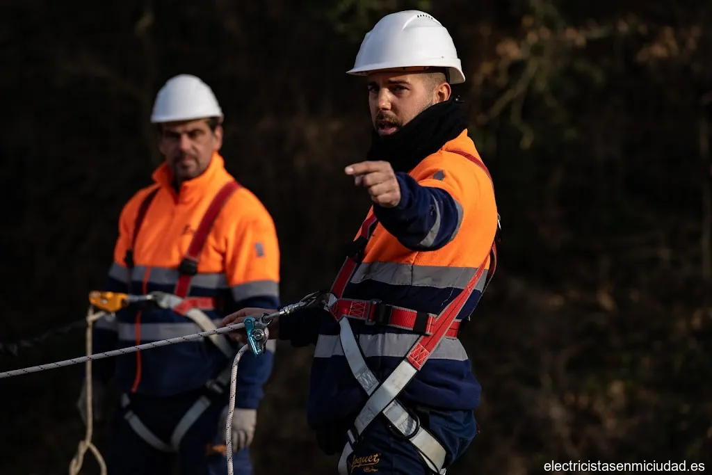 Electricidad Boquet S.L.