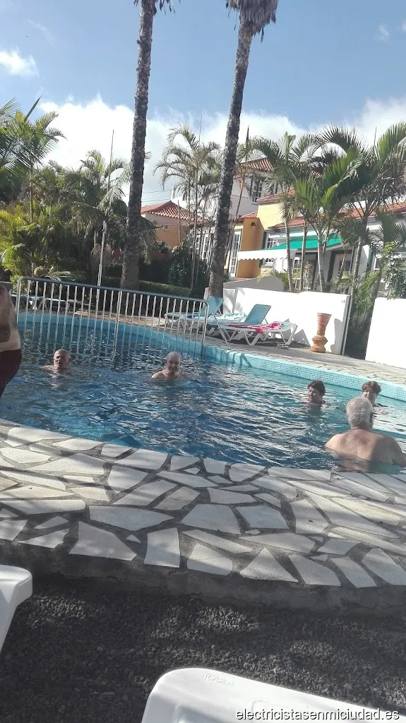 Benigno Molina Tacoronte