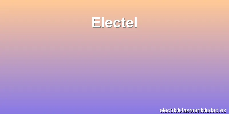 Electel
