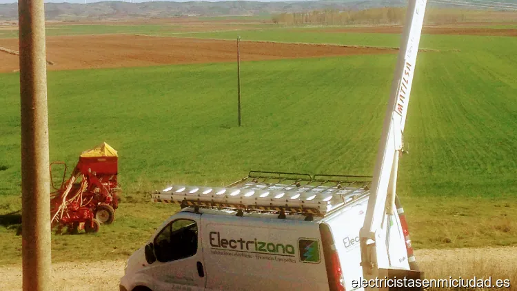 ELECTRIZANA