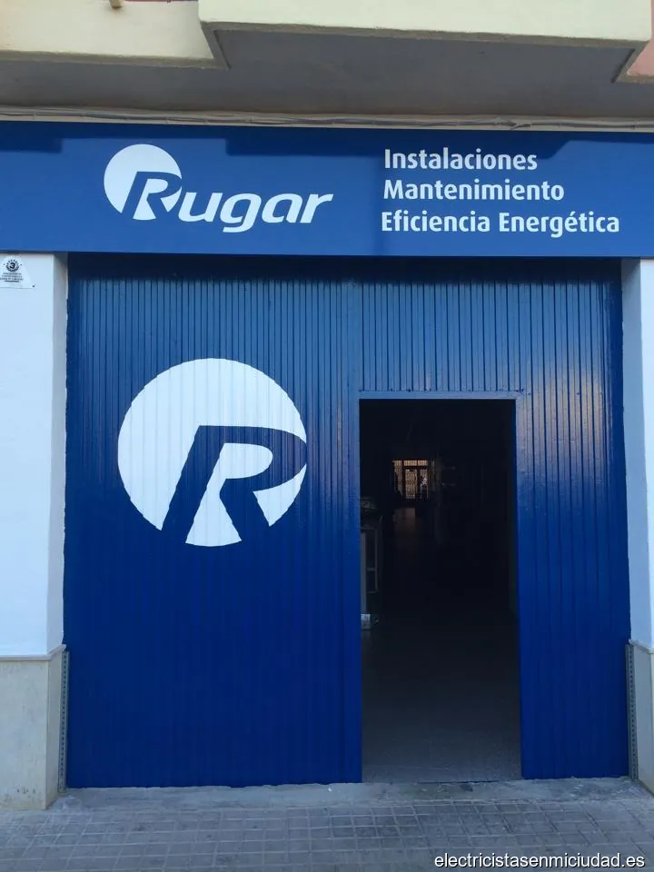 RUGAR, S.L.
