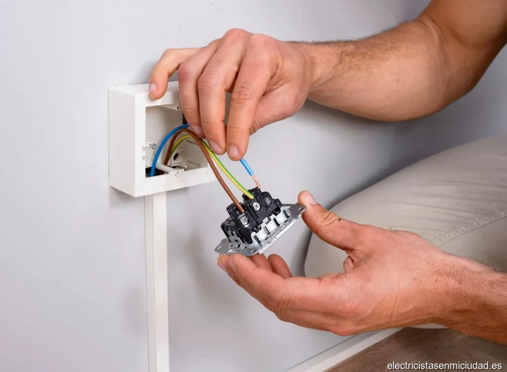 ElectroQ Electricidad