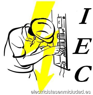 IEC caballero , Instalaciones Eléctricas Caballero
