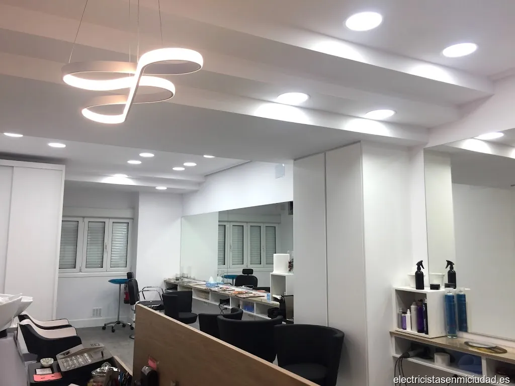 EDUMATRIN Electricidad Ingeniería e Instalaciones