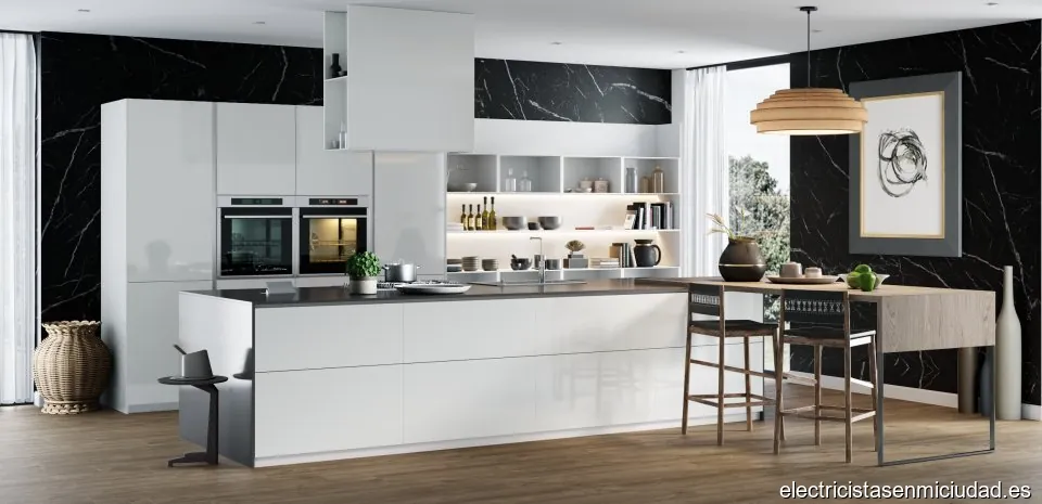 Proyectos Milen Empresa de Reformas Integrales en El Maresme