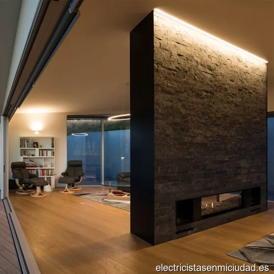 Pontevedra | Electricidad Lucintensa | Vilagarcía De Arousa | Electricidad Lucio S.L