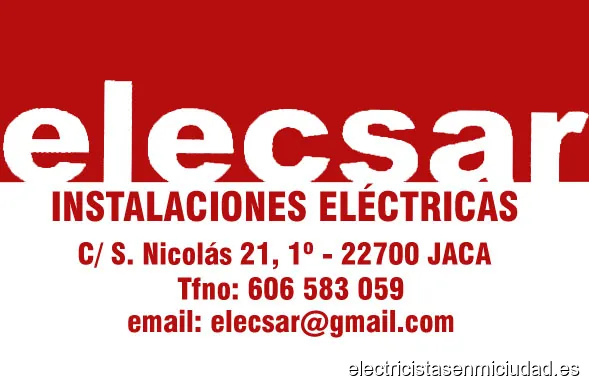 Electricidad Sarasa, S.C.