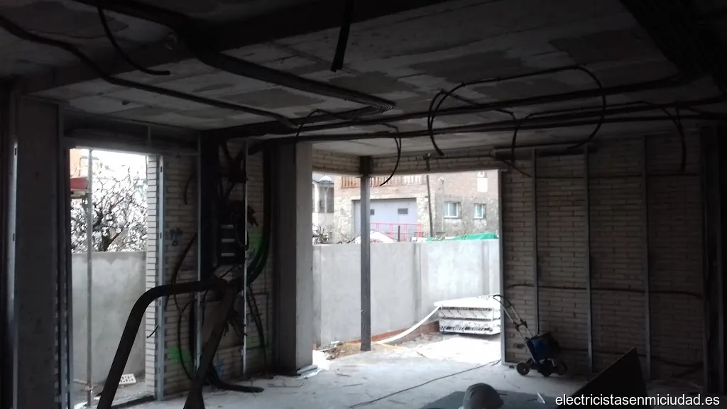 Guti instalaciones y mantenimientos