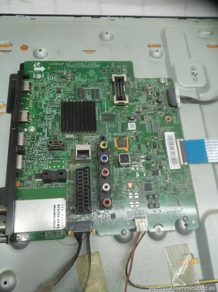 Electrotele Sanlúcar