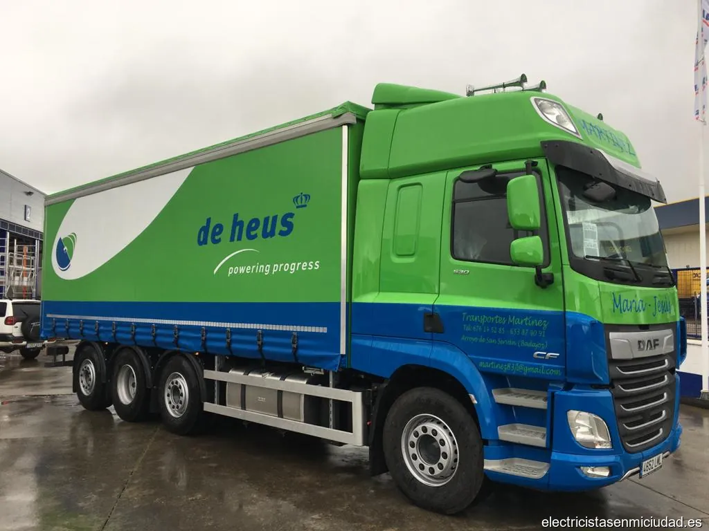 PERIANES HERMANOS MERIDA S.L.