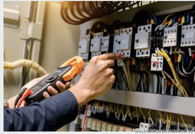 Instalaciones Electricas Saraper