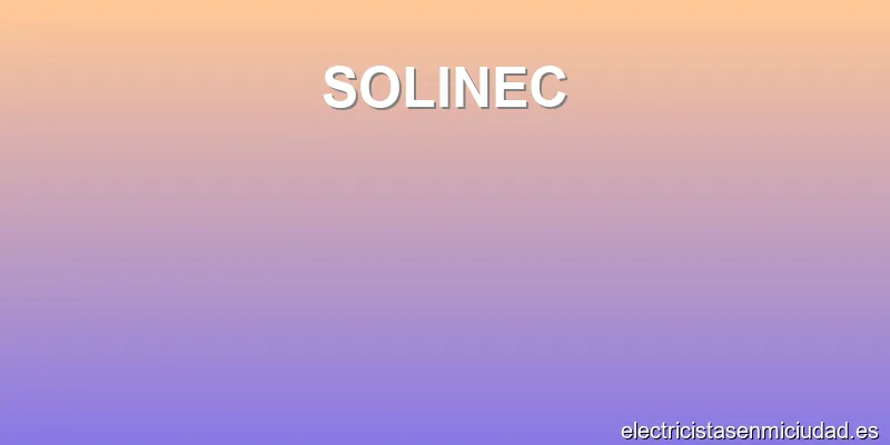SOLINEC