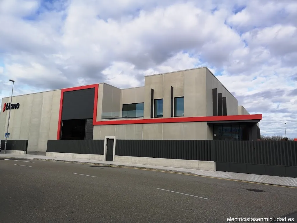 Electricidad Llano S.L.