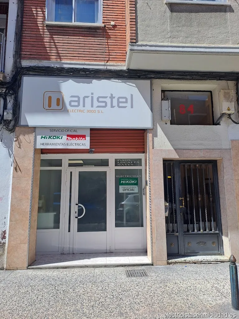 Aristel Electric 3000