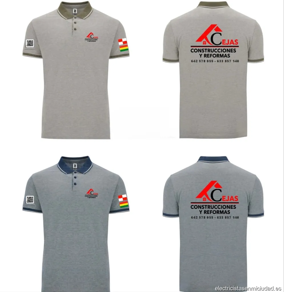 Construcciones y Reformas Cejas