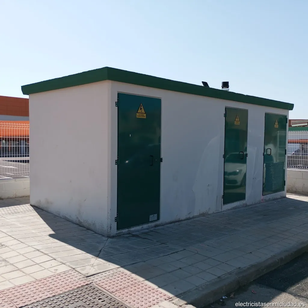 Verificaciones y Mantenimiento Monserrat S.L.