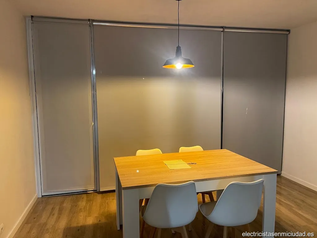 North General Services