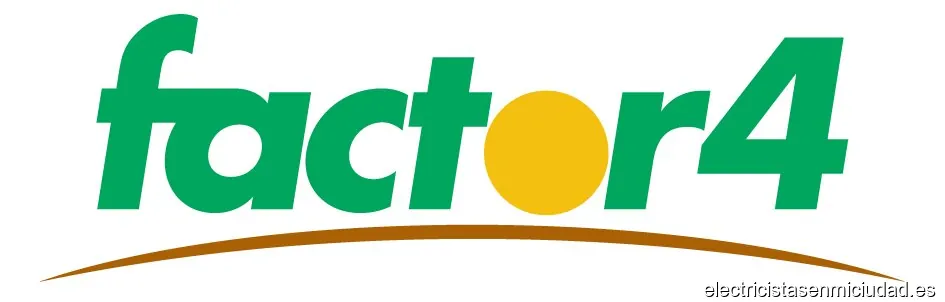 Factor 4 Instalaciones