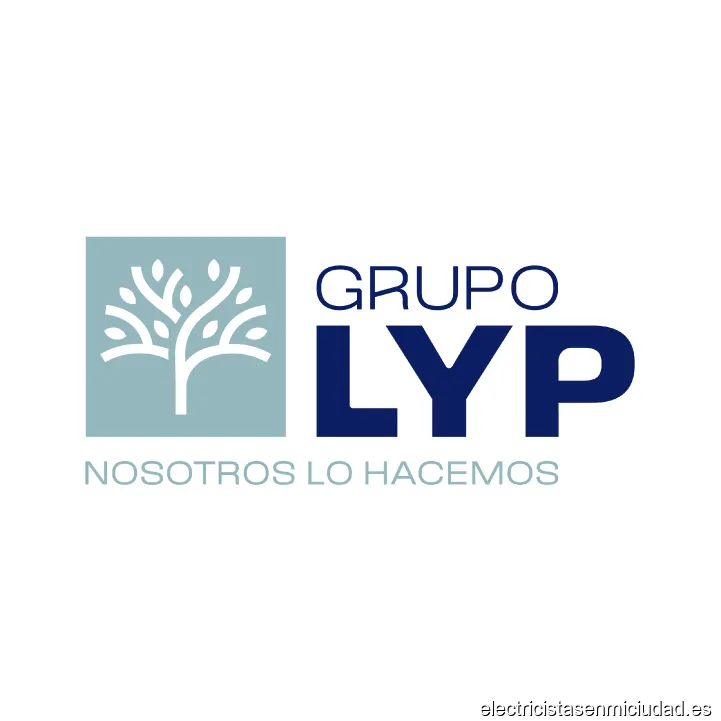 GRUPO LYP