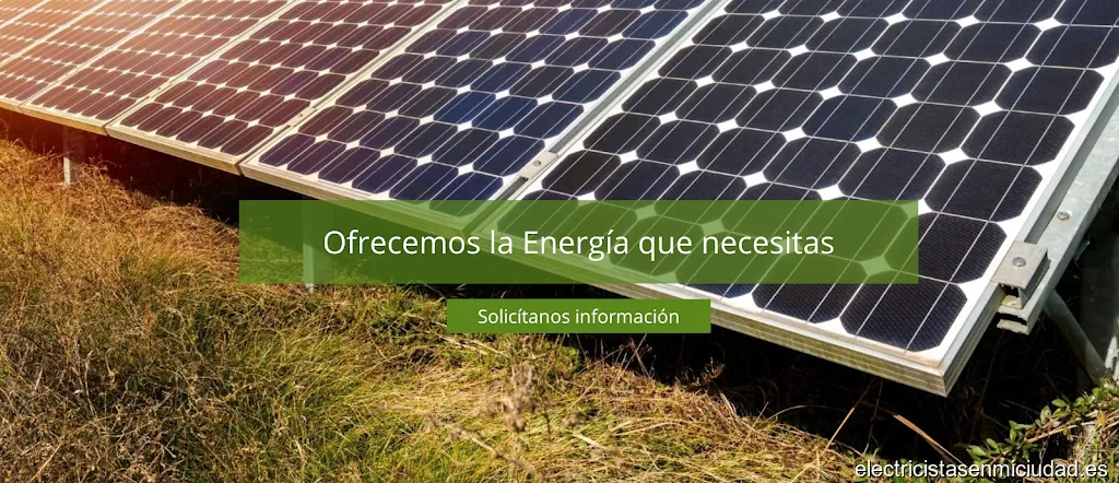Iversa (Aldaia) | Colaborador Oficial Iberdrola | Instalación Placas Solares