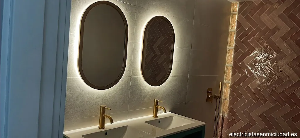 Electrokon Instalaciones Eléctricas