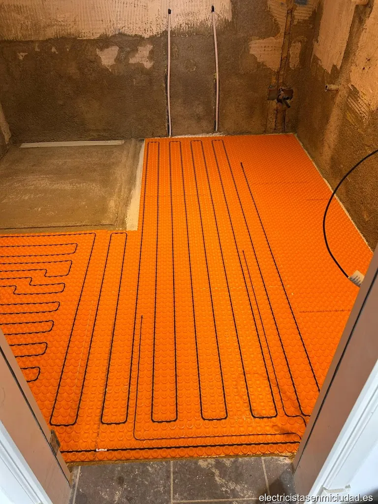 Fonoelectric Multiservices