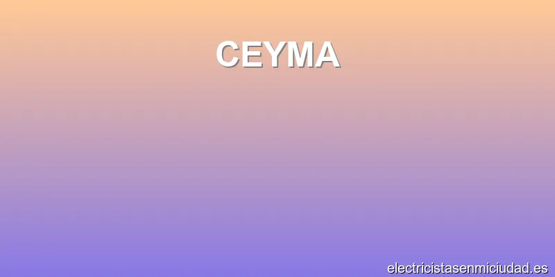 CEYMA