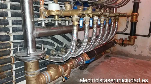 Esarge Instalaciones