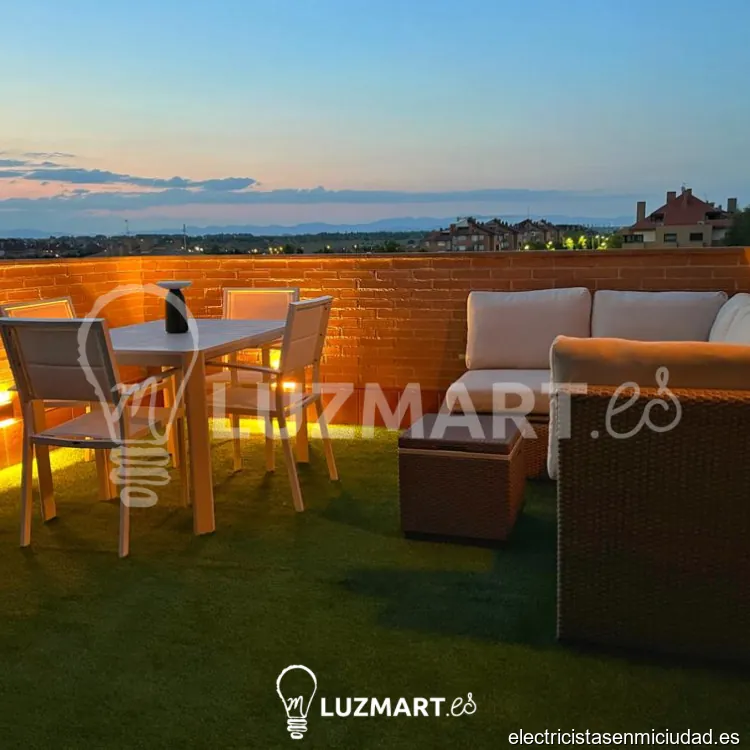 Luzmart Leganés