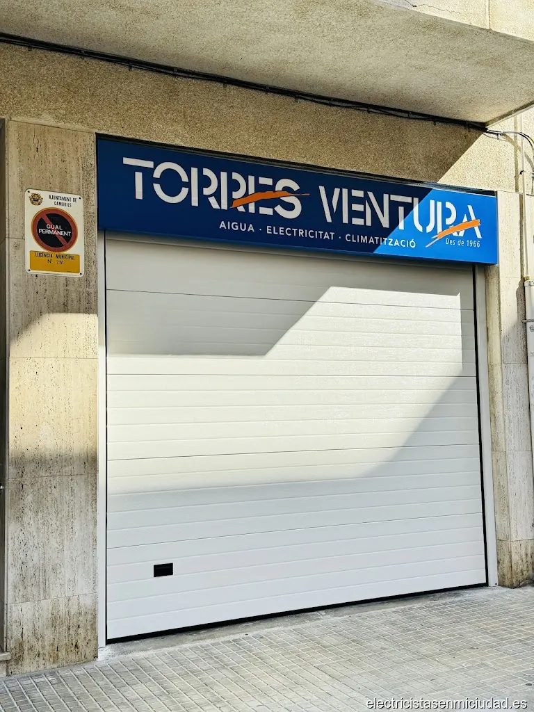 Torres Ventura