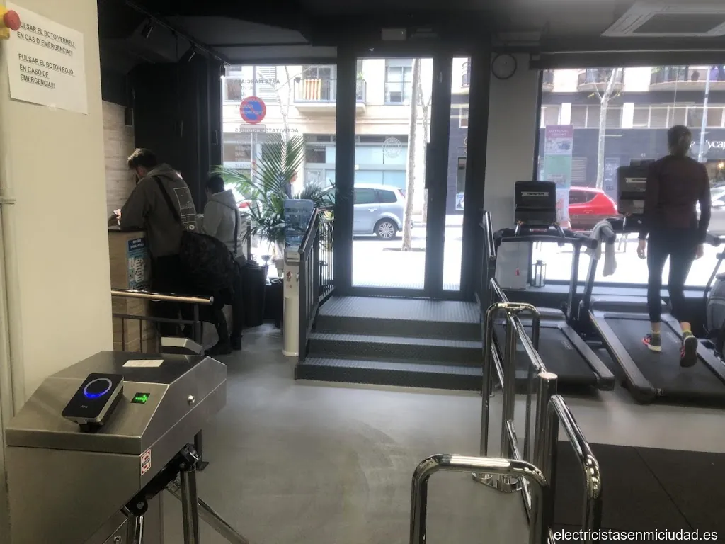 Fusión Ingeniería Eficiente. Asesoría energética