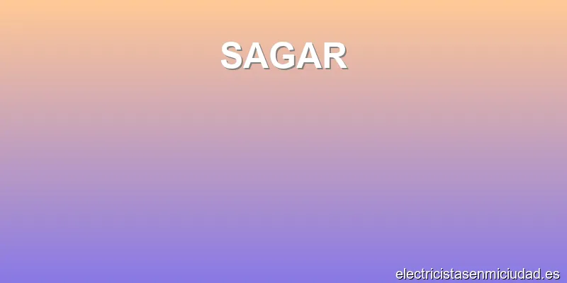 SAGAR