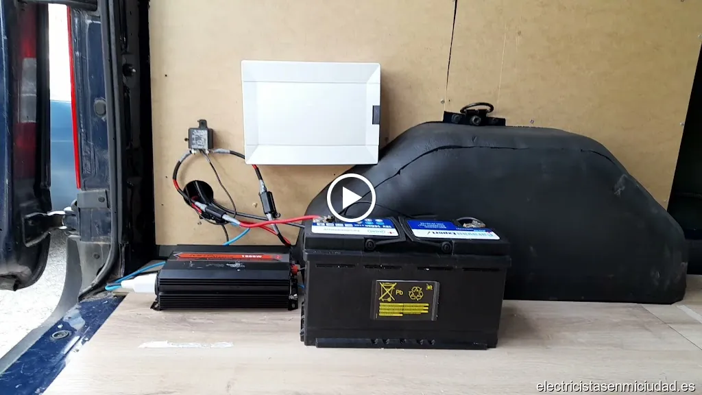 Instalaciones Capdevila