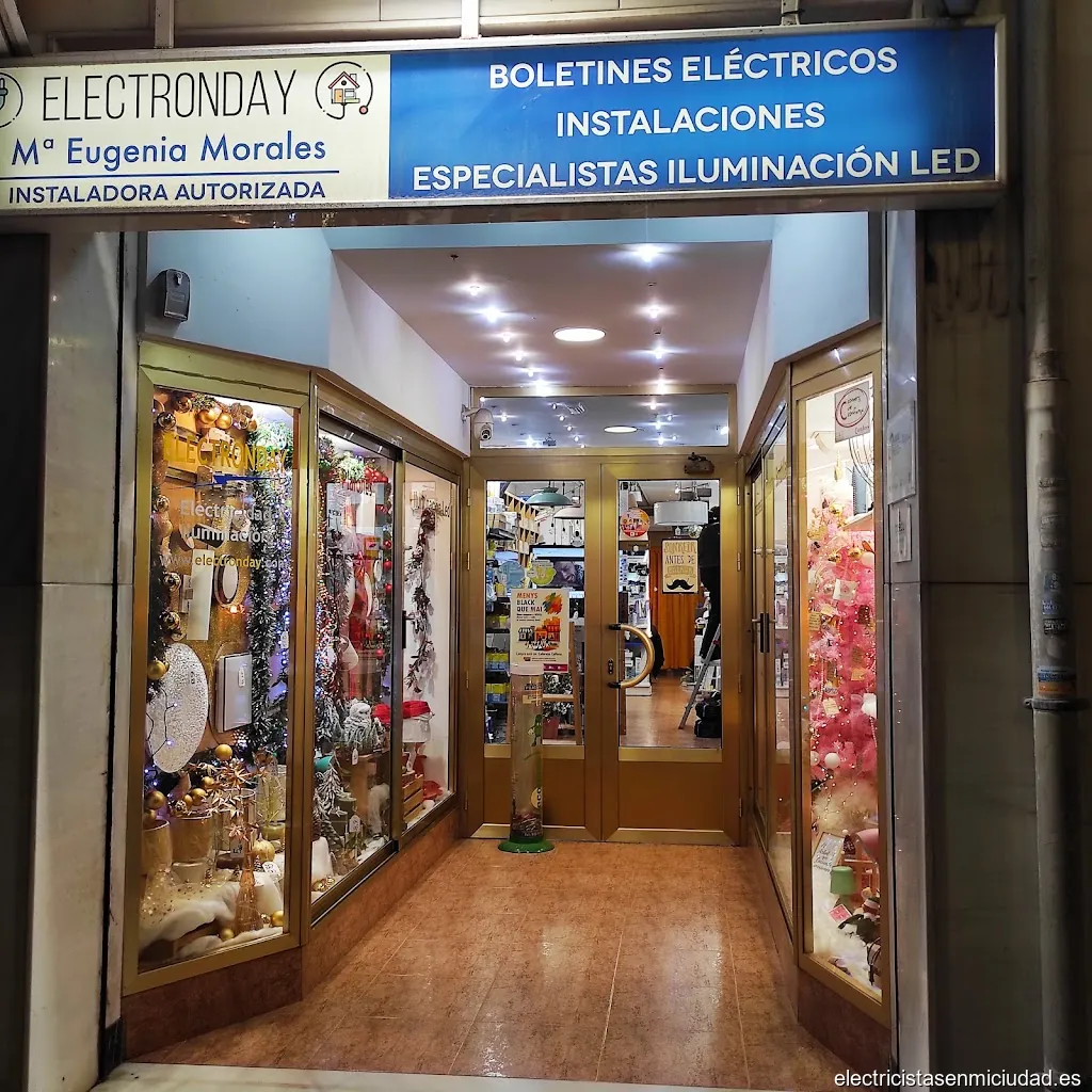 Electronday Cullera