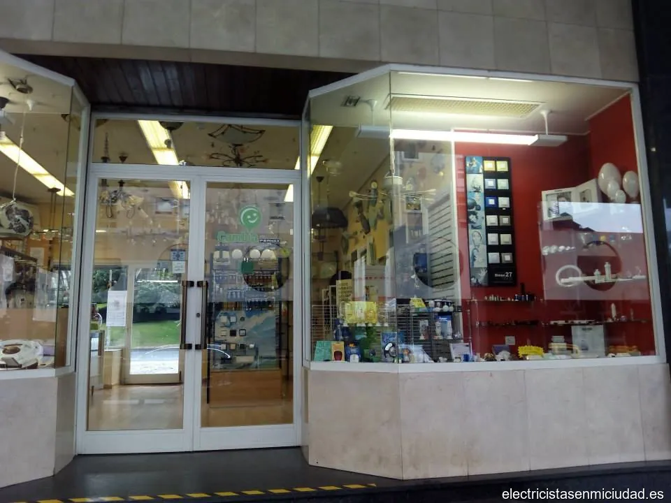 ELECTRICIDAD PENA /INSPEVA