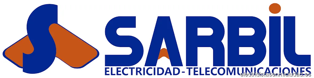 Sarbil Electricidad y Telecomunicaciones S.L.U.