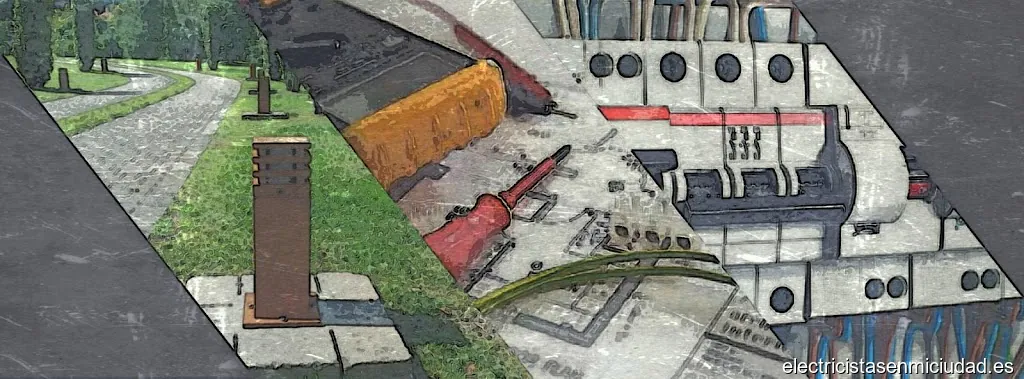 Electricidad Cárcoba