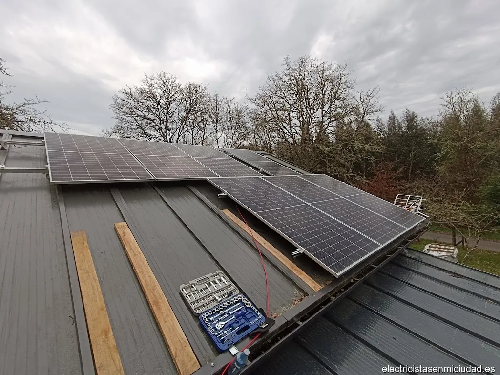 Electricidad Carrillo