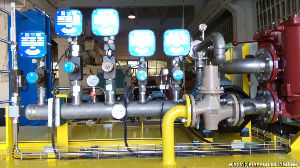 Instalaciones eléctricas ULMEIN S.L