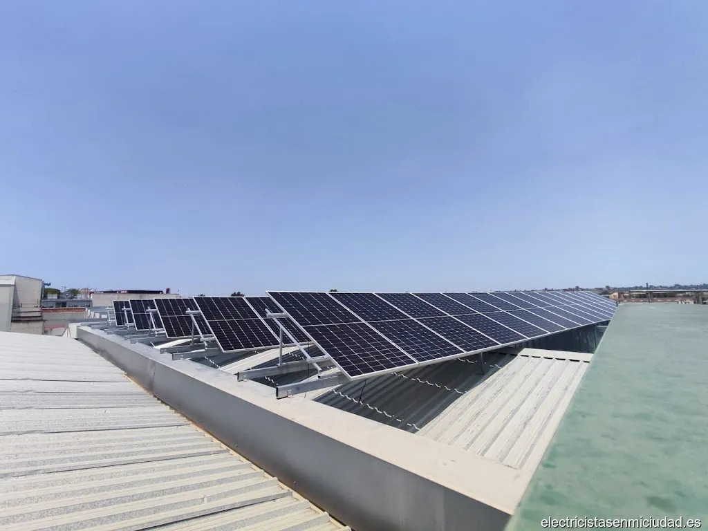 Cantera Técnicos Energeticos