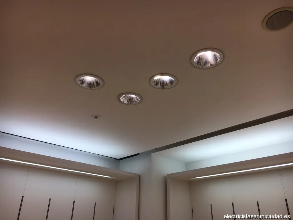 Electro Aller - Electricista