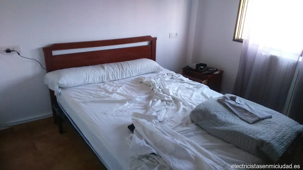 Montaxes Eléctricos Rem