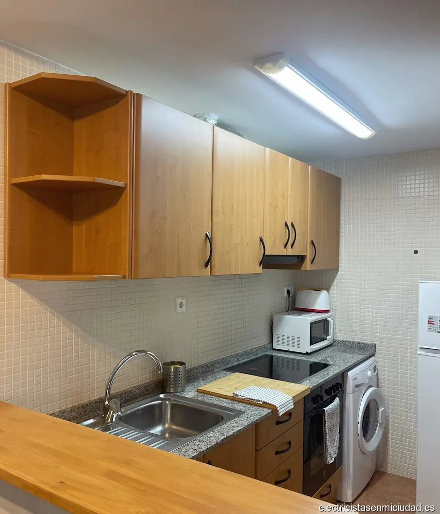 Fixeo - Montaje y reparaciones