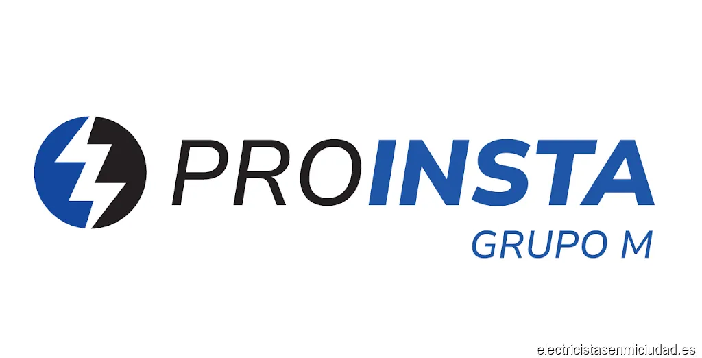 INSTALACIONES PROINSTA IGUALADA