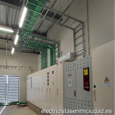 Electrofelec System S.L