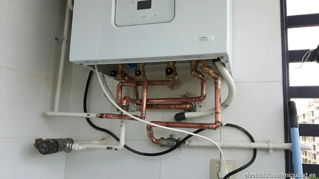 Caldera y Confort S.L