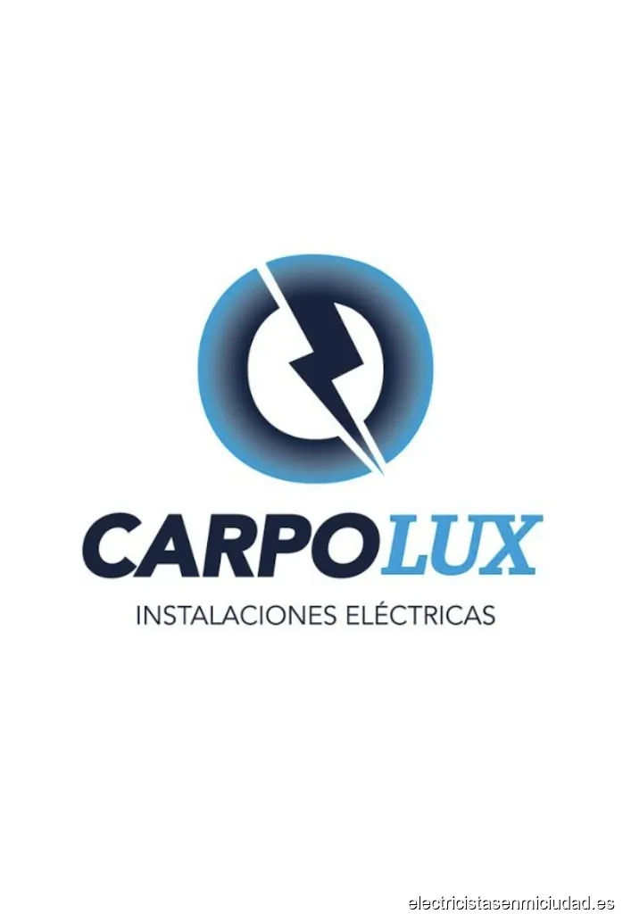 CARPOLUX ELECTRICIDAD