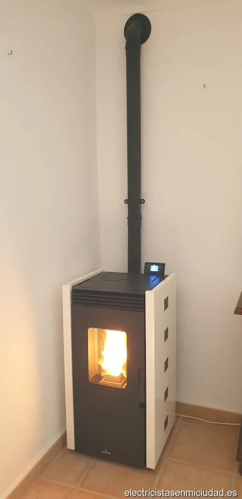 CANCA Construcción, Energía y Clima