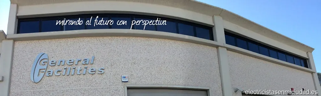 General Facilities S.L.