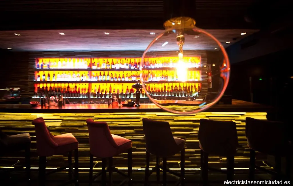 Sangoelec instalaciones eléctricas